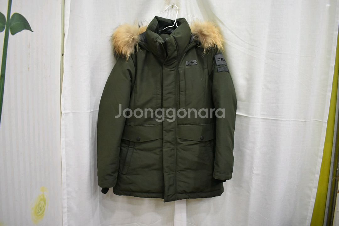 K2 패딩<<90>>--0