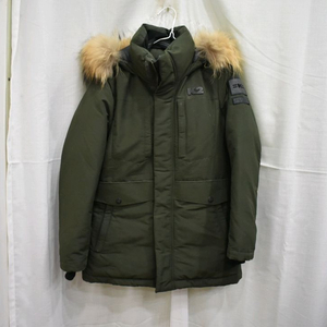 K2 패딩<<90>>