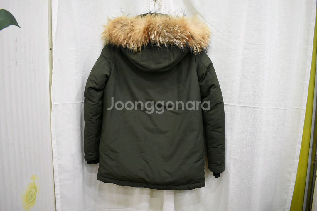 K2 패딩<<90>>--4