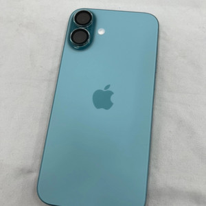 아이폰16플러스 256GB 틸 판매