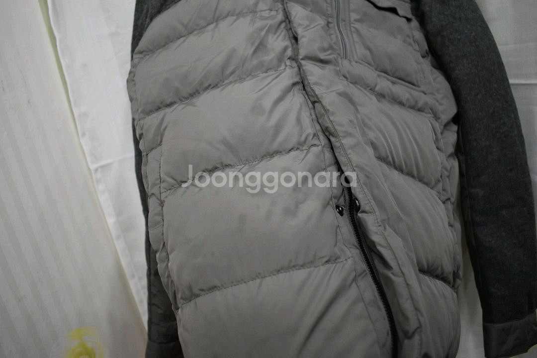 빈폴 패딩<<105>>--4