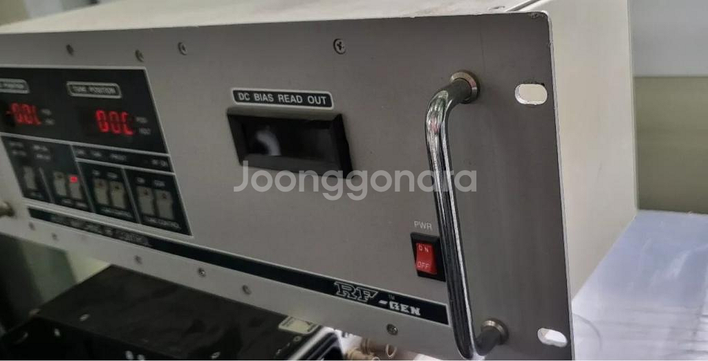 YSE AMN-CTR AUTO MATCHING RF C--3