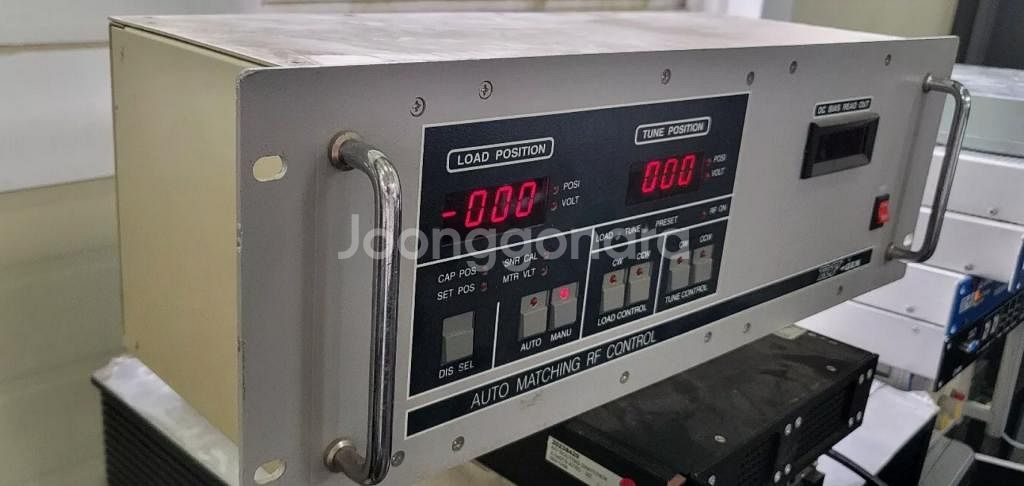 YSE AMN-CTR AUTO MATCHING RF C--2