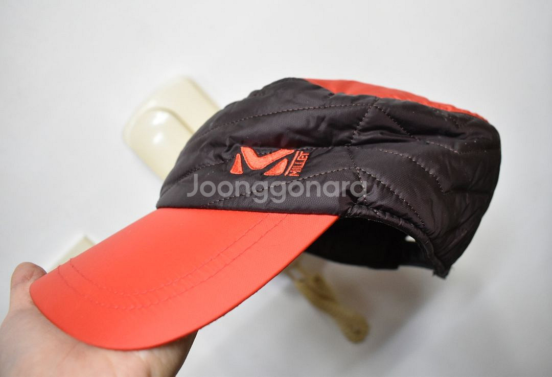밀레 모자<<56>>--1
