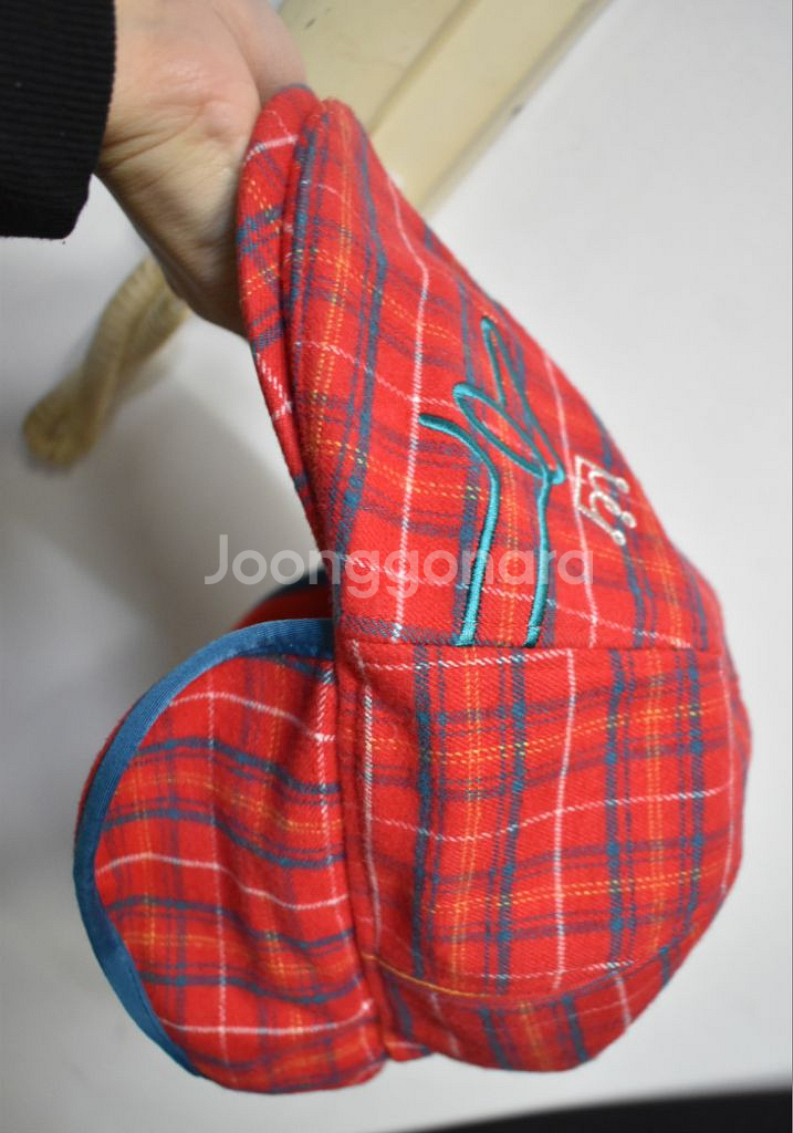 루이까스텔 모자<<56>>--1