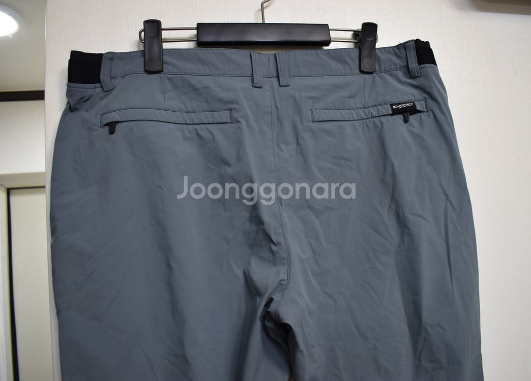디스커버리 바지<<38>>--1