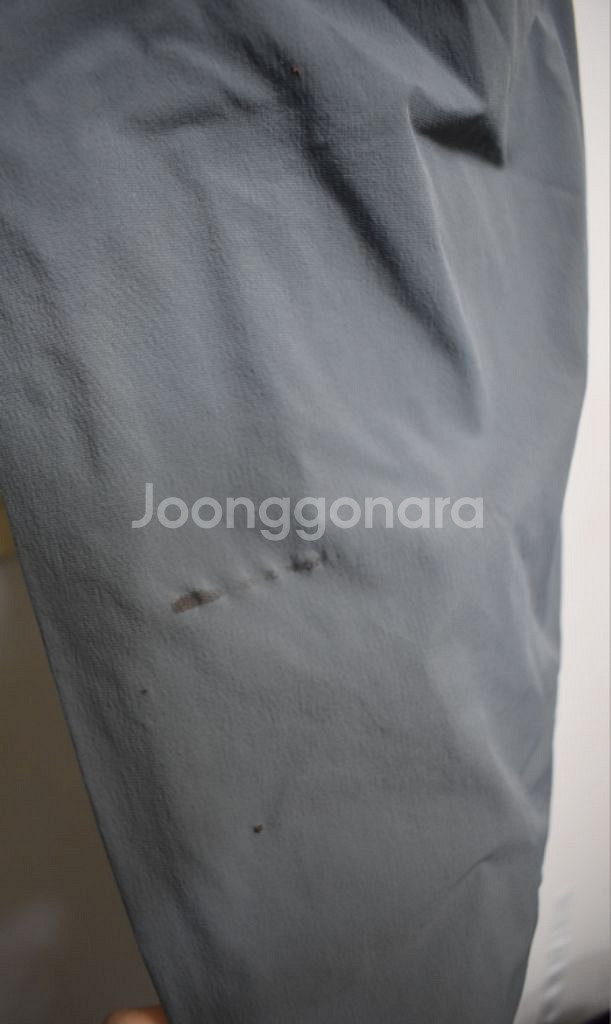 디스커버리 바지<<38>>--4