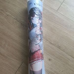 스텔라이브 썸머 장패드