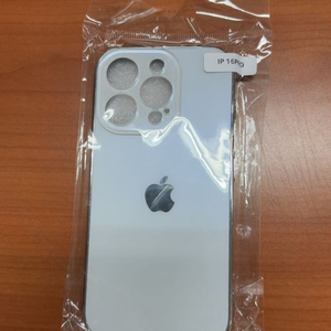 아이폰16프로 화이트 하우징케이스