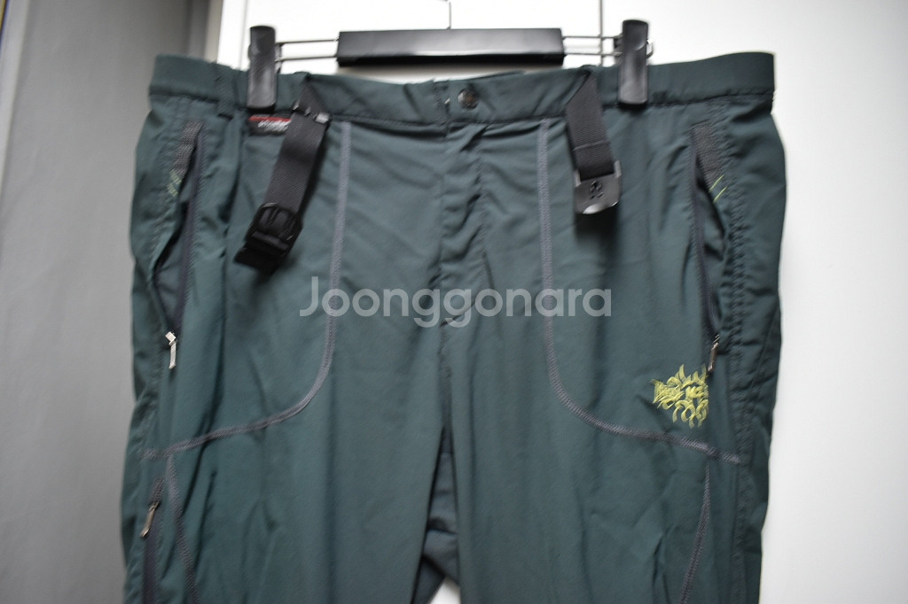 K2 바지 <<34>>--0