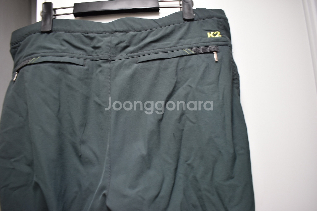 K2 바지 <<34>>--1