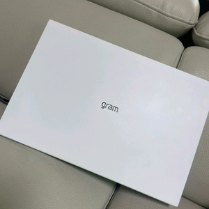 LG gram 노트북 i7 1360P