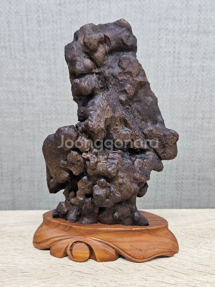 수석 돌 옥포 관음석 해석 희귀석--0