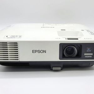 엡손 EB-1985WU 4800안시 풀HD WUXGA