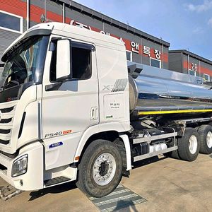 16톤살수차 16톤물차 중고살수차 16000L 엑시언트