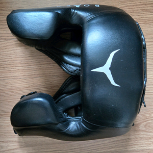 트위스코 boxer303 T헤드기어 무광에디션