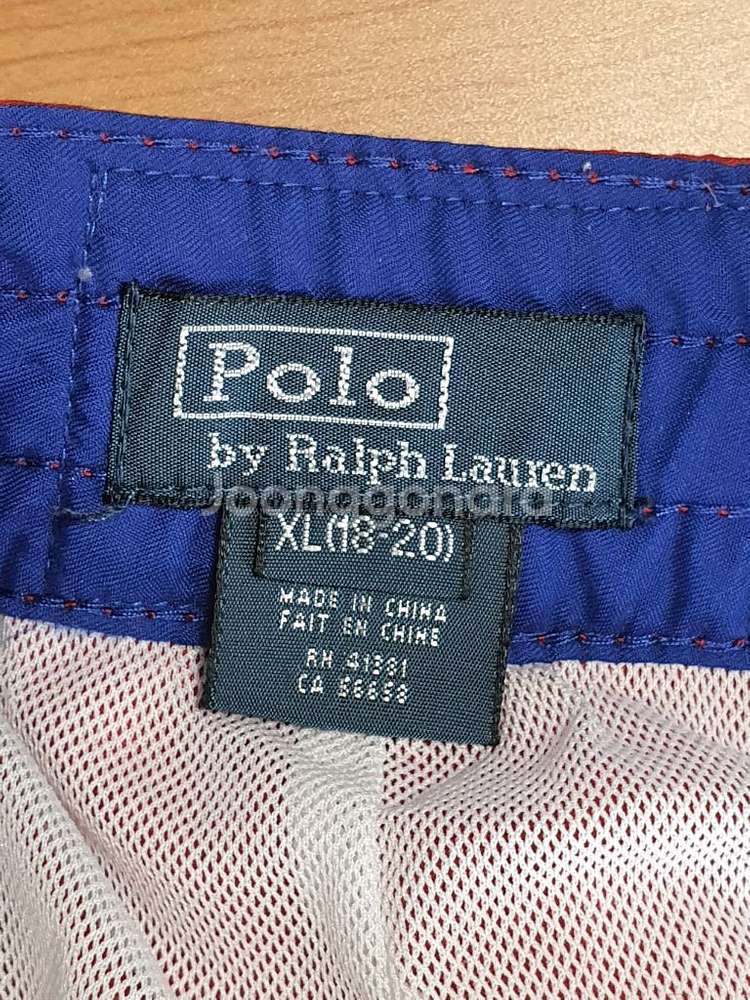POLO RALPH LAUREN 폴로랄프로렌 빅포니 스--4