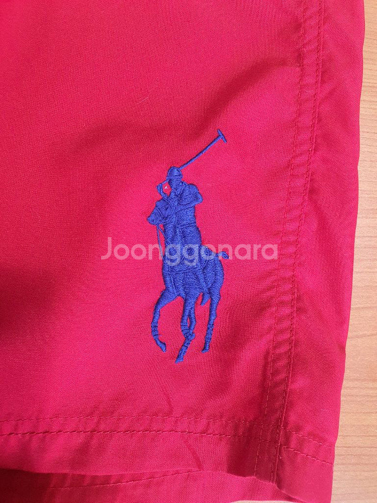 POLO RALPH LAUREN 폴로랄프로렌 빅포니 스--1
