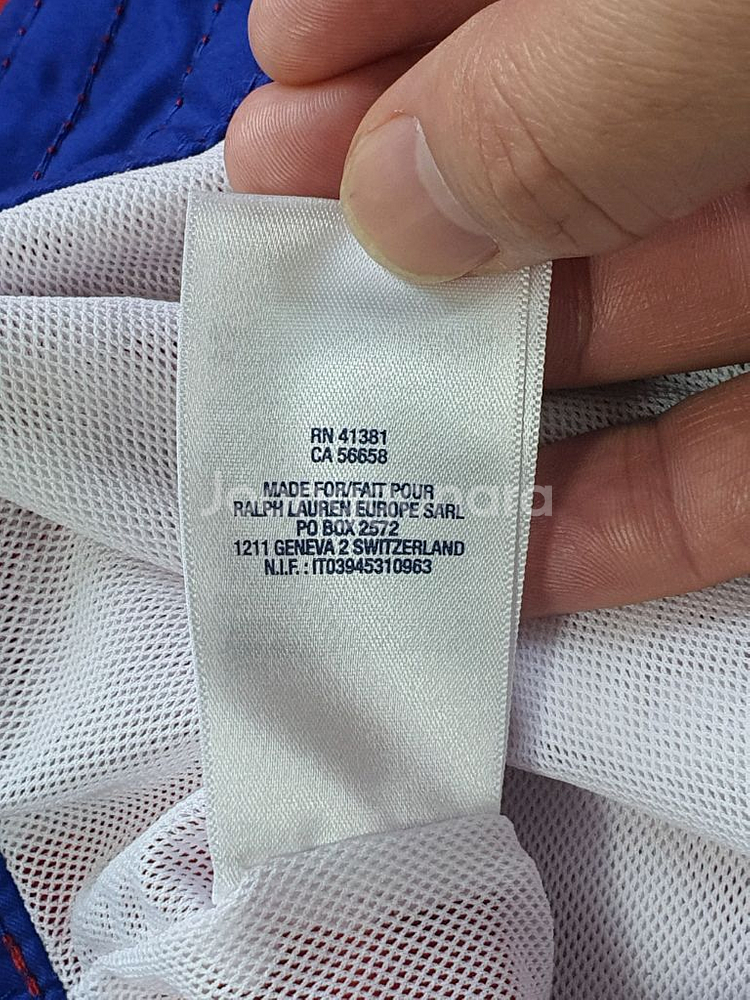 POLO RALPH LAUREN 폴로랄프로렌 빅포니 스--6