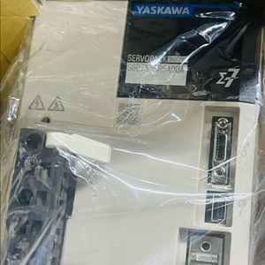 Yaskawa. SGD7S-5R5A00A