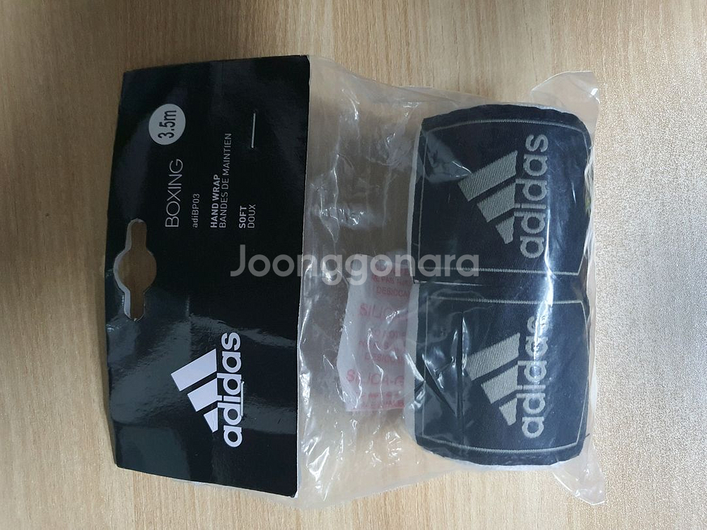 ADIBP03 아디다스 붕대--0