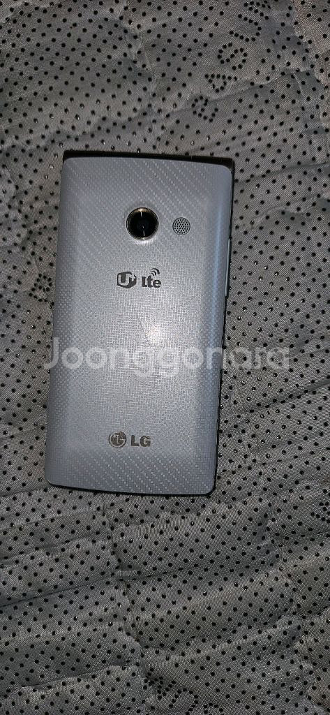 lg 와인스마트 폴더폰--1