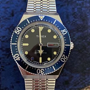 (오늘만) timex x nn07 m79 타이맥스