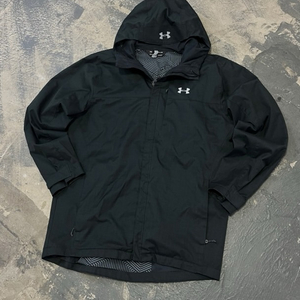언더아머 바람막이 자켓 105/XL
