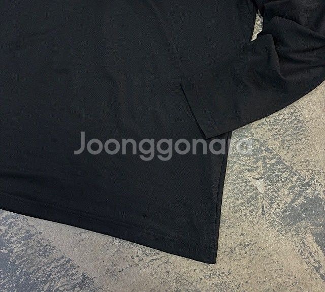 타이틀리스트 골프티 골프긴팔티 카라긴팔티 100/L--2