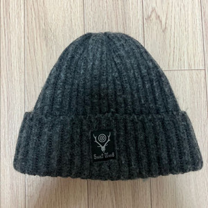 South2West8 비니