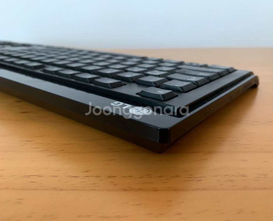 LG 키보드 / LG 9313 키보드--5
