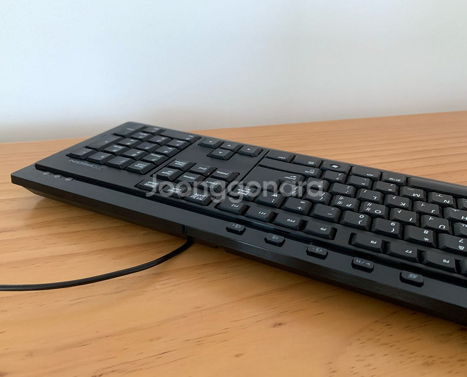 LG 키보드 / LG 9313 키보드--4