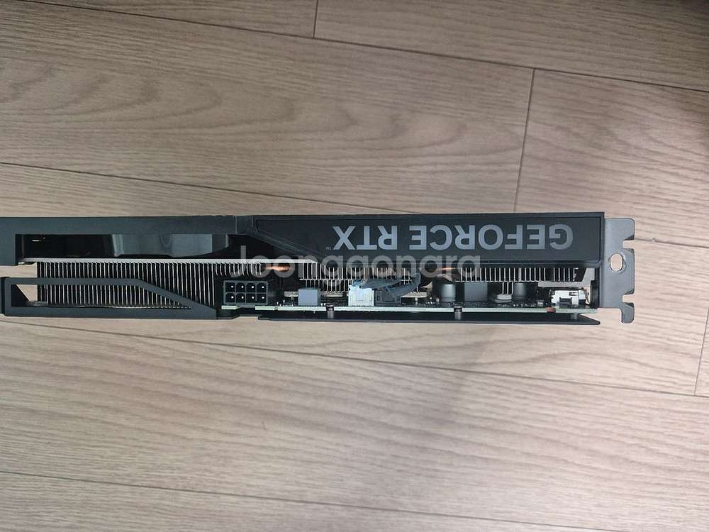 갤럭시 rtx4060ti 팝니다.--3
