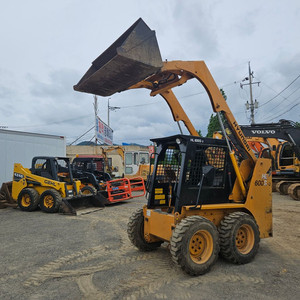 현대미니로더 HL600S 2007년식 288시간가동