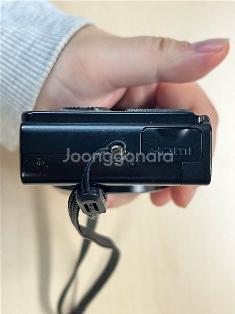 니콘 쿨픽스 P300 디지털 카메라--5