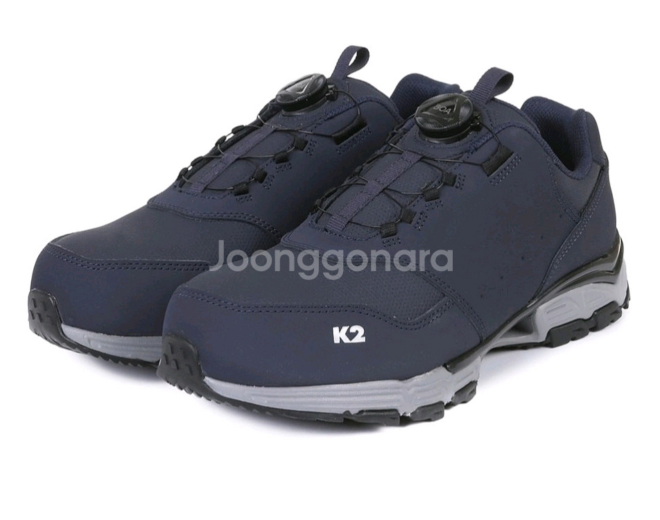 k2 안전화 265 새상품(배송비포함)--0