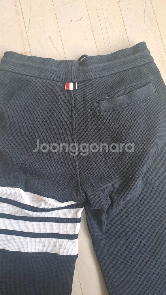 톰브라운죠거팬츠--7