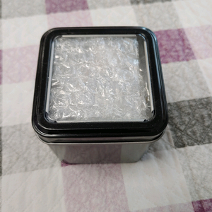남성 메탈 손목시계 ㅡ 새제품