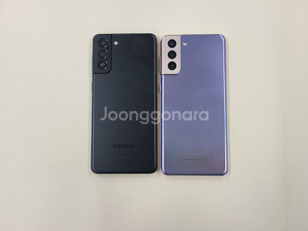 갤럭시21플러스 256G 상태굿 ^^--0