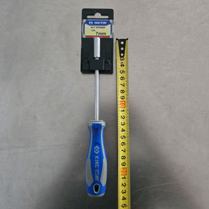 킹토니 너트드라이버 7mm 1450-07D1