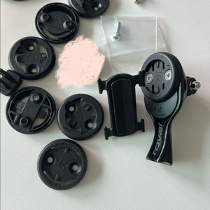 래피드콕핏 마운트