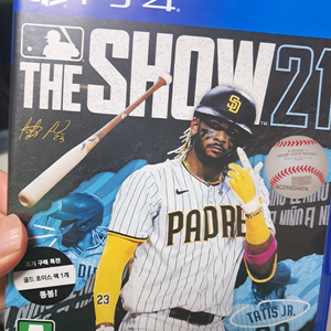 ps4 더쇼21
