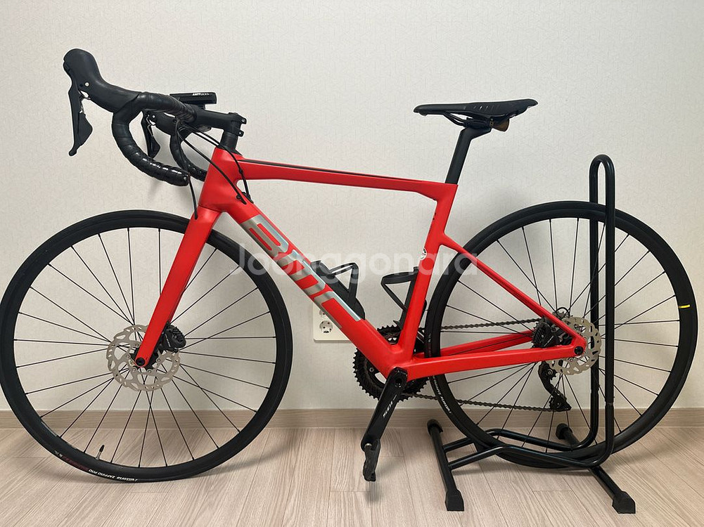 BMC 팀머신 SLR FOUR 51 SIZE--0