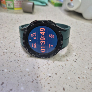 갤럭시 워치5 프로 와이파이