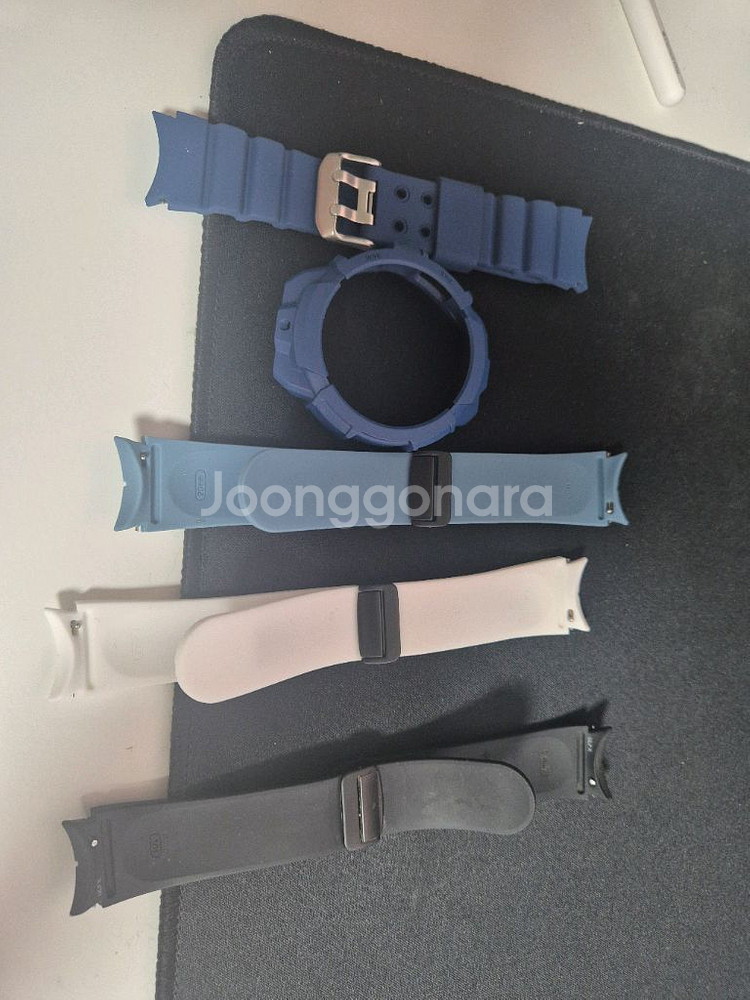 갤럭시 워치5 프로 와이파이--1