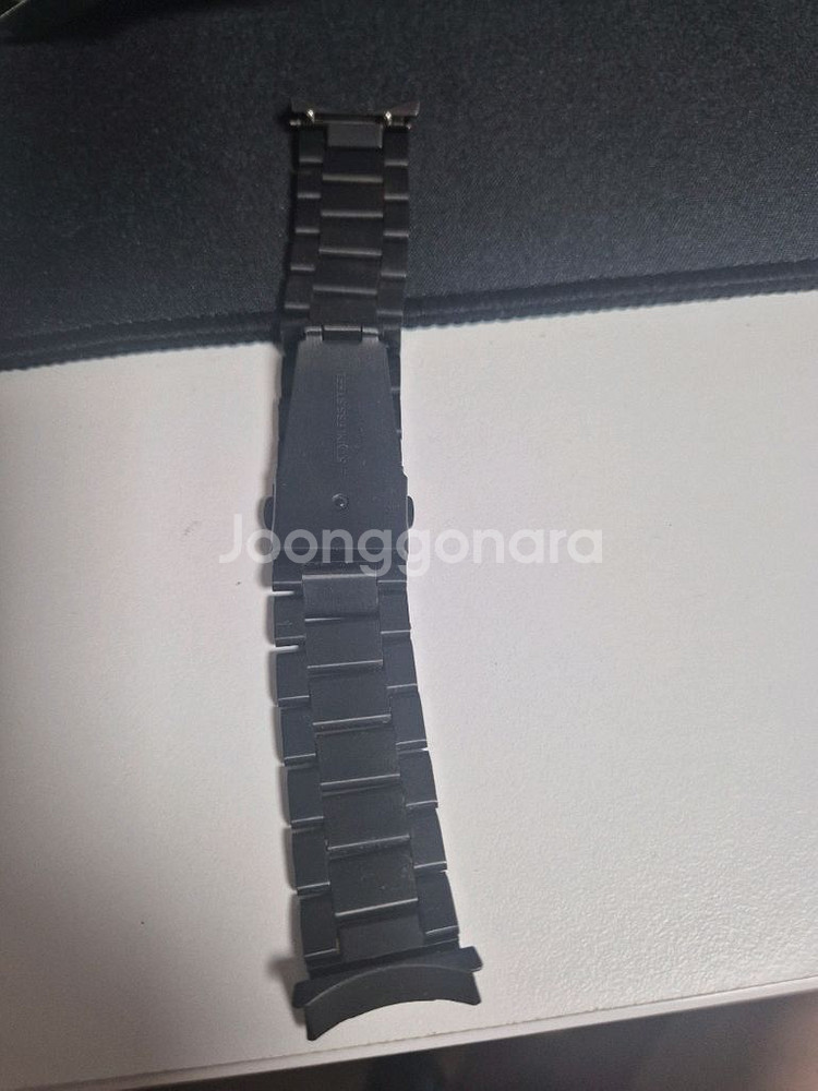 갤럭시 워치5 프로 와이파이--2