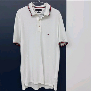 (C-115) TOMMY HILFIGER 타미힐피거 셔
