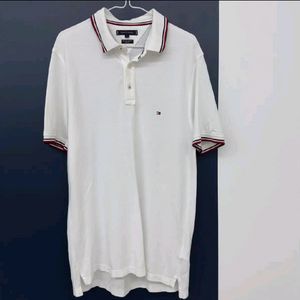(C-115) TOMMY HILFIGER 타미힐피거 셔
