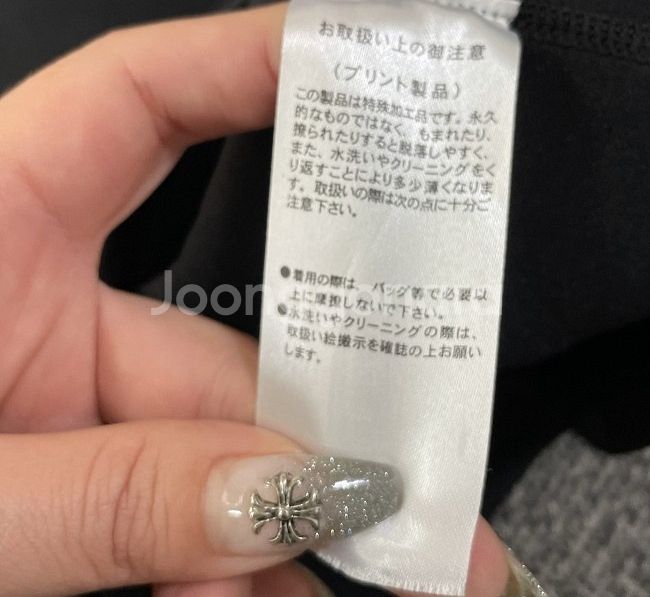 마크앤로나 여자 골프자켓 85~90--5