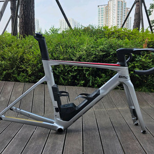 BMC 타임머신 R01 프레임셋 판매